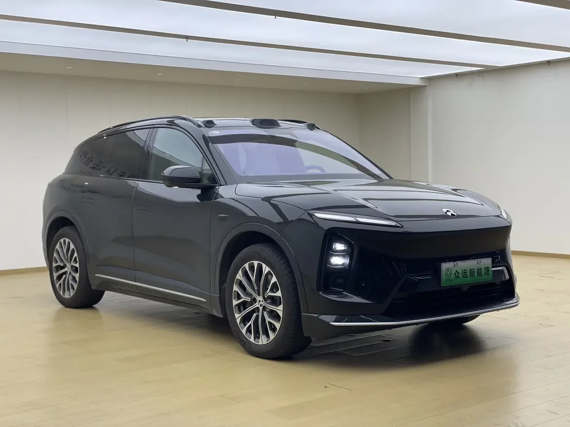 NIO ES6
