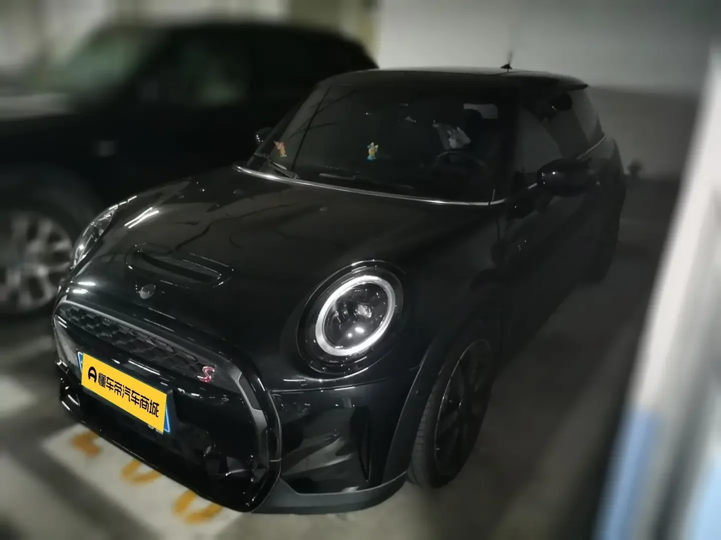 MINI 