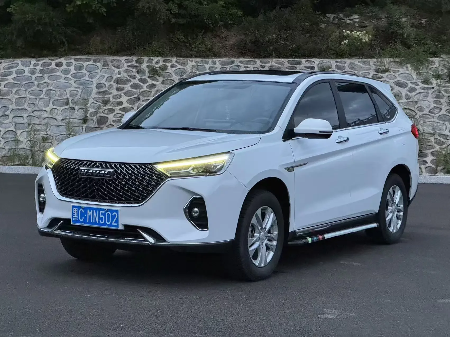 Haval M6