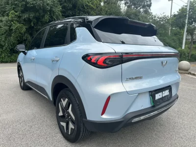 Wuling Bingo S