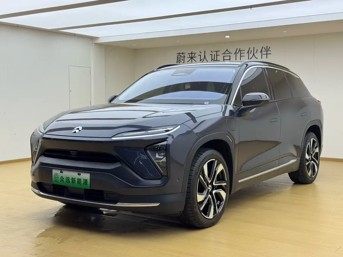 NIO ES6