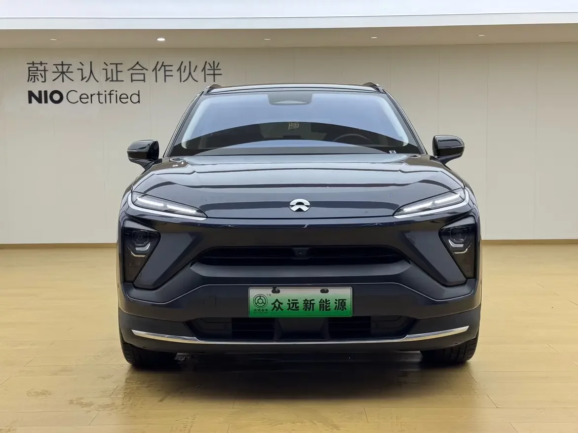 NIO ES6