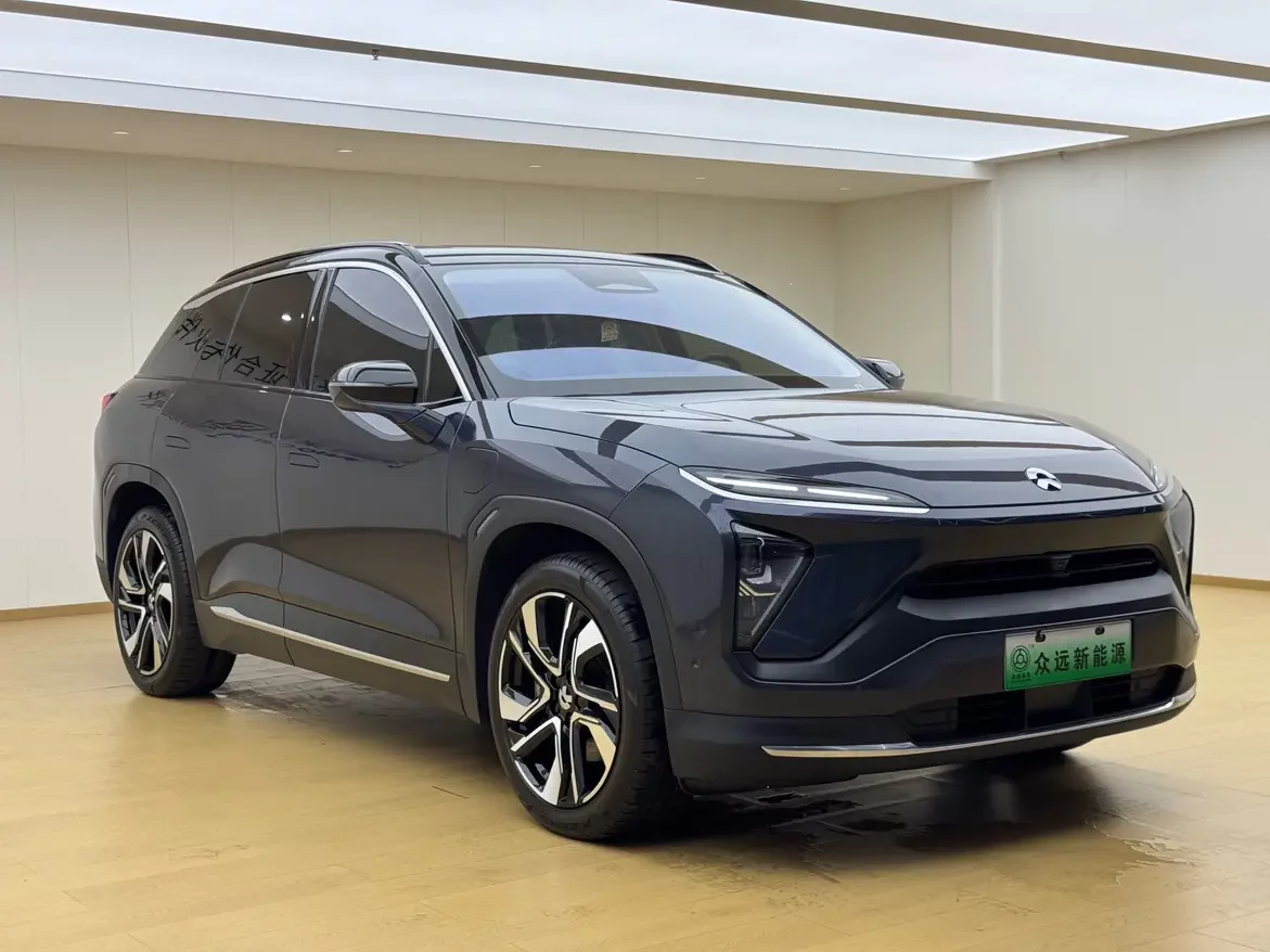 NIO ES6