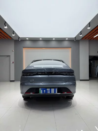 BYD Destroyer 05