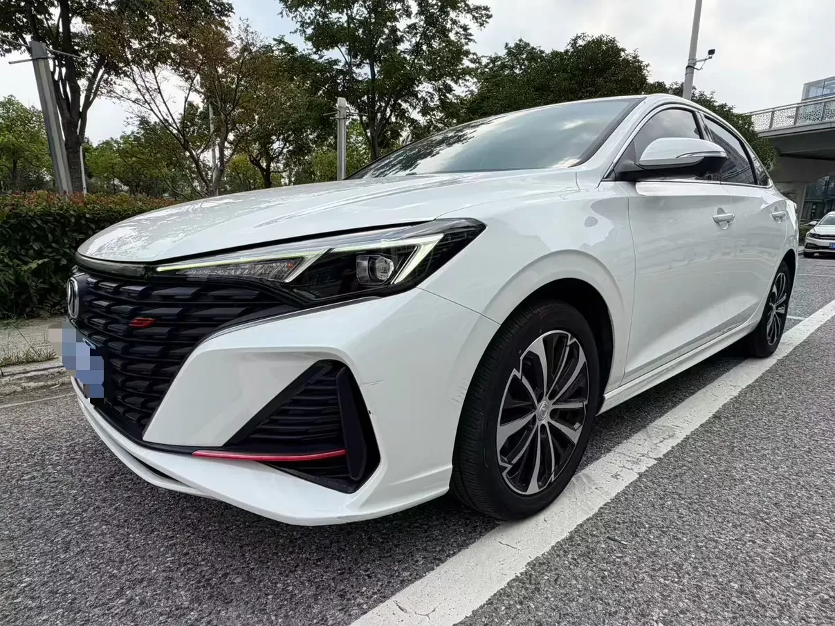 CHANGAN ESCAPE