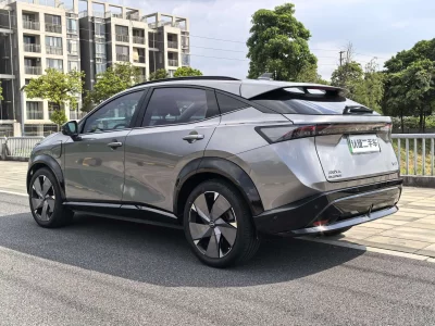 Nissan ARIYA