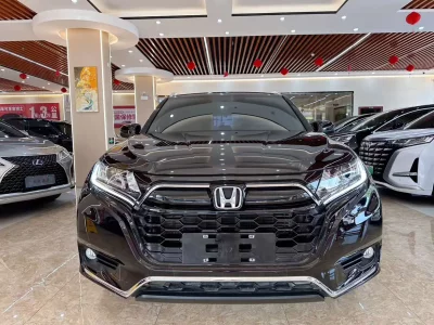 Honda UR-V