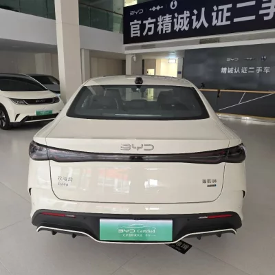 BYD Seal 06DM