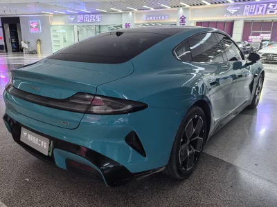 Xiaomi SU7