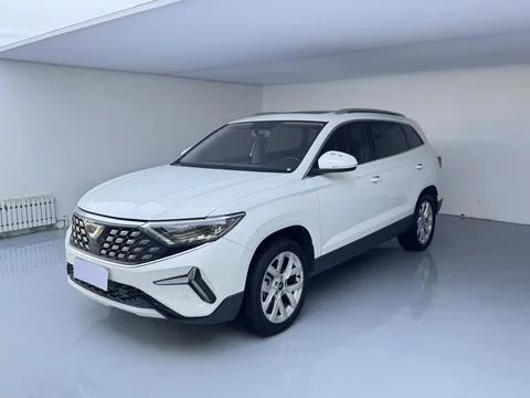 JETTA VS7