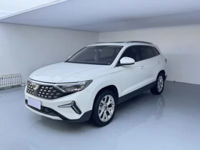Jetta VS7, 2022 — купить с доставкой из Китая