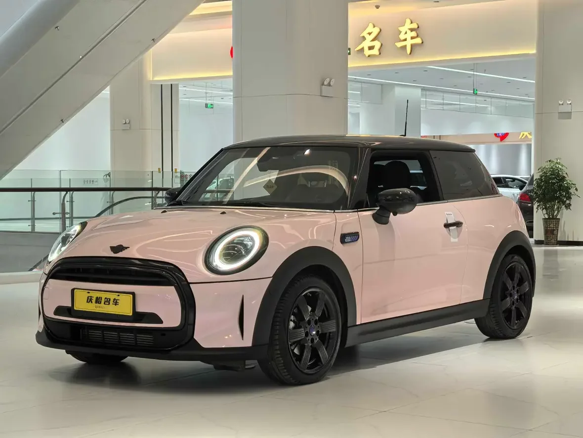 MINI 