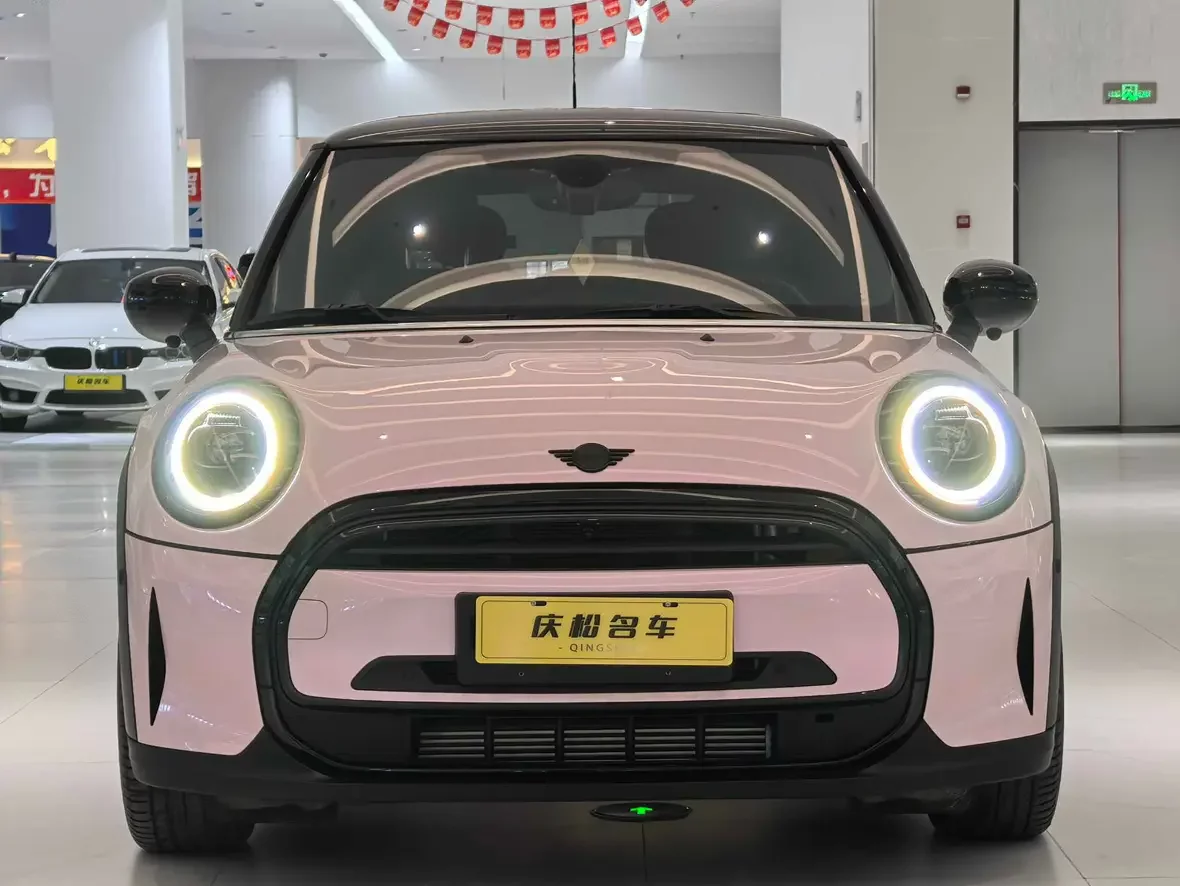 MINI 