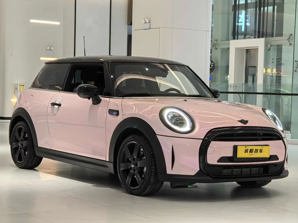 MINI 
