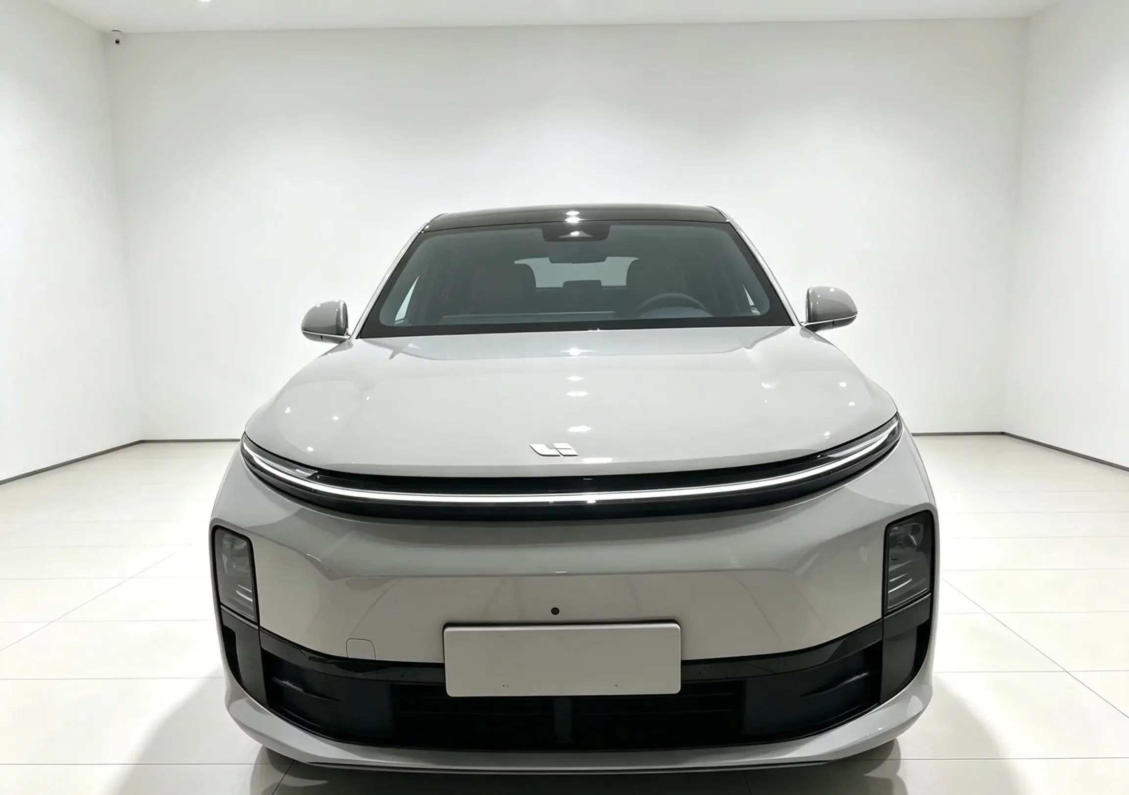 Li L6 (Ideal L6)