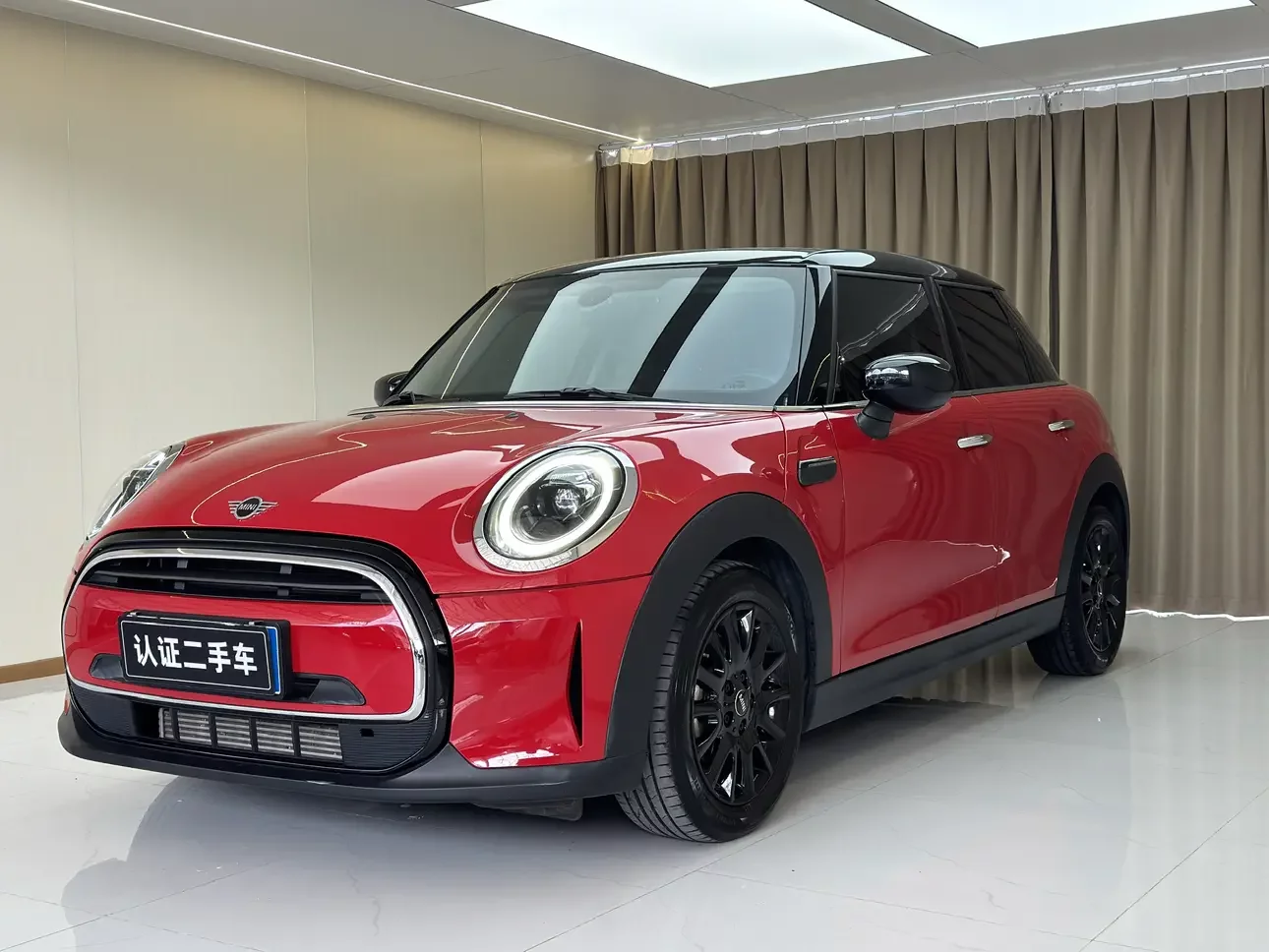MINI 