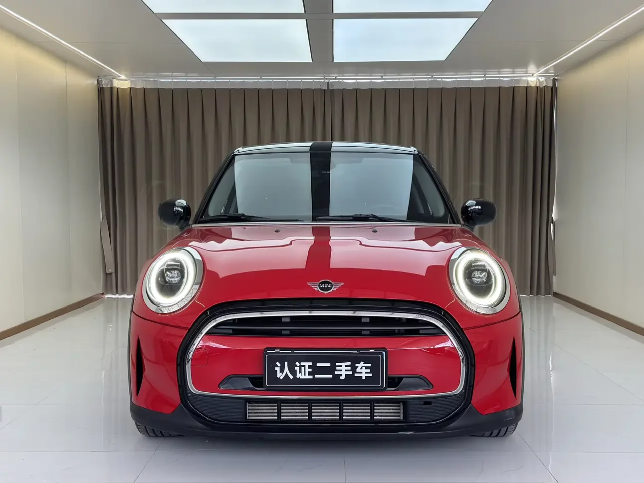 MINI 