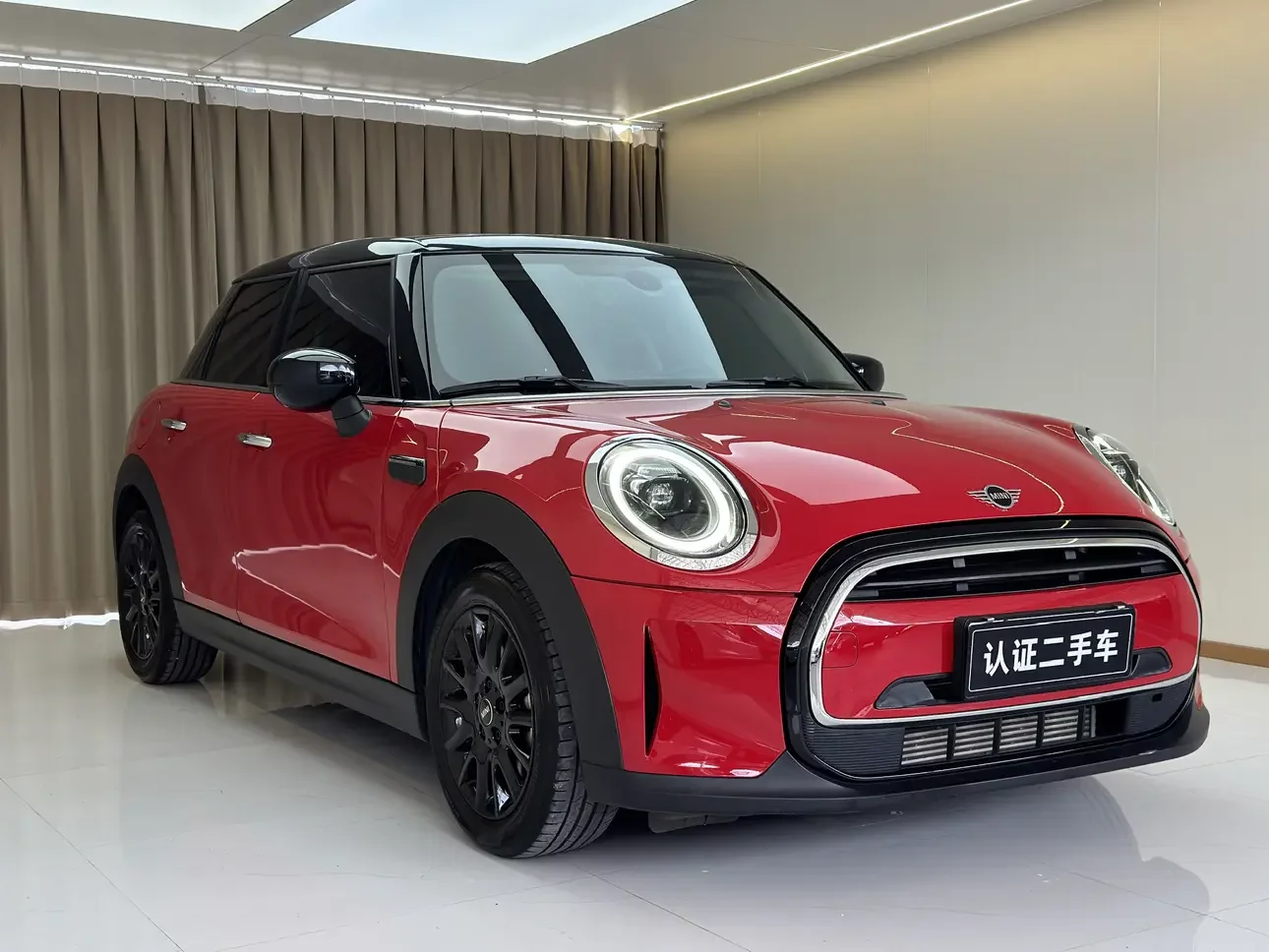 MINI 