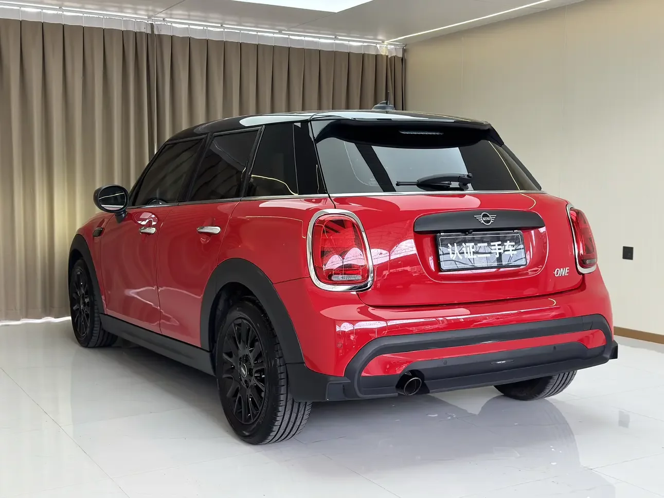MINI MINI