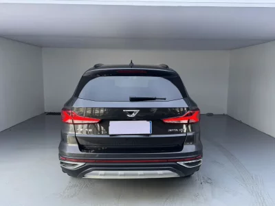 Jetta VS7