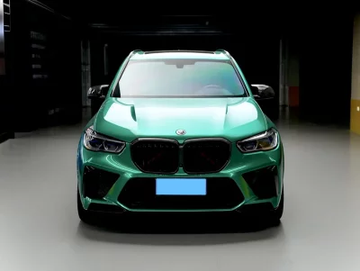 BMW X5M