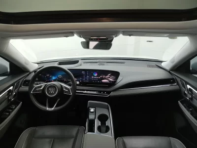 Buick E5