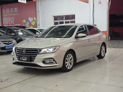 Roewe i5