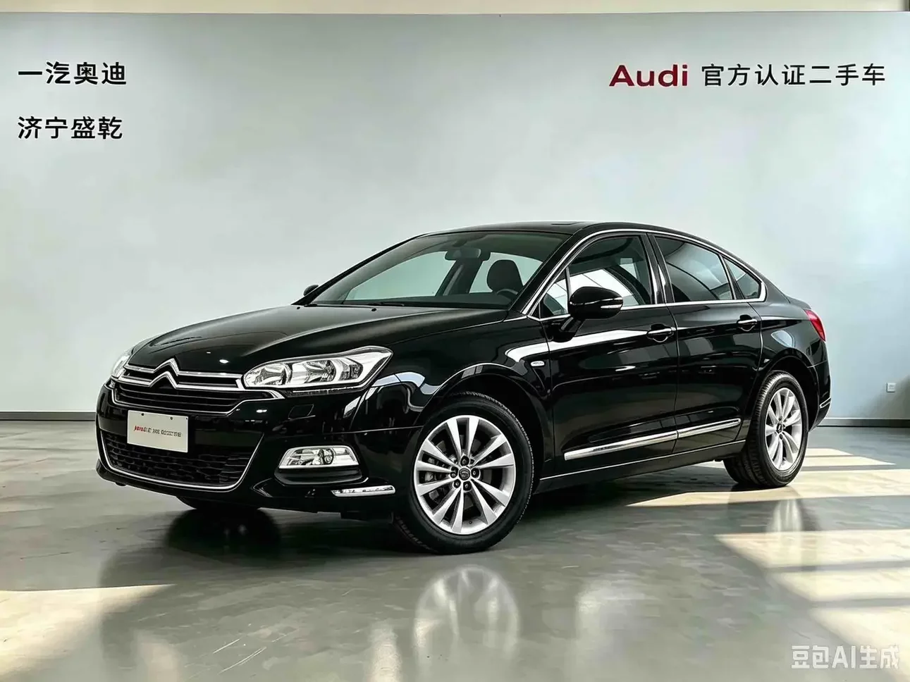 Citroën Citroen C5