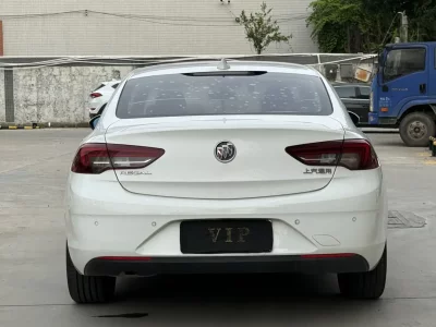 Buick Majesty