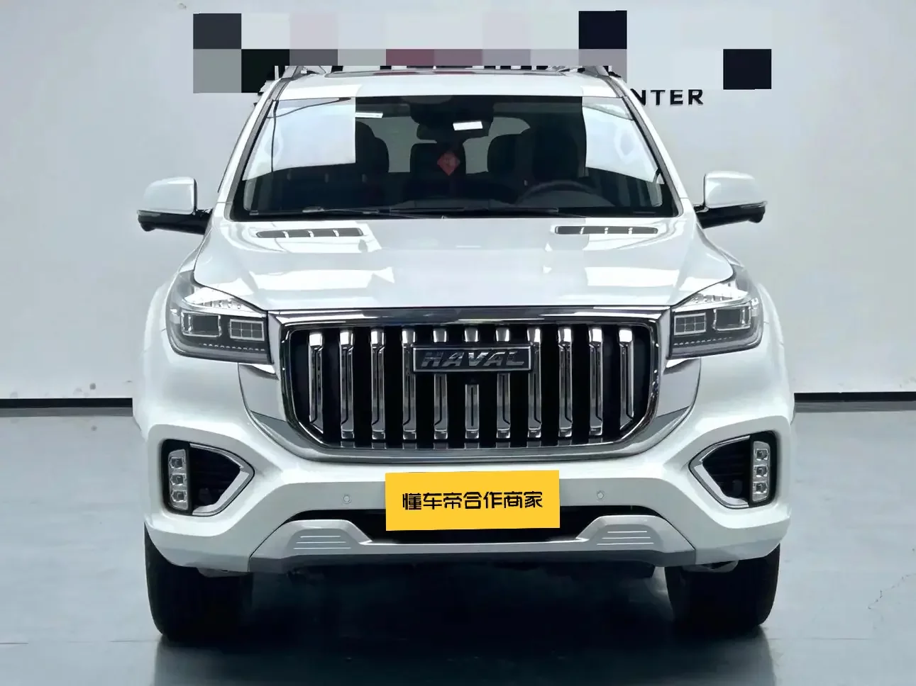 Haval H9