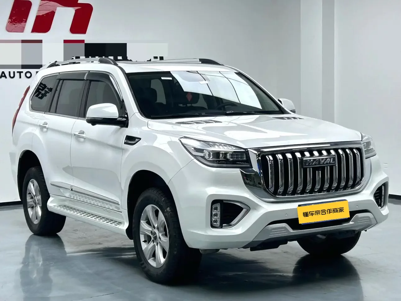 Haval H9