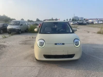 Changan Lumin