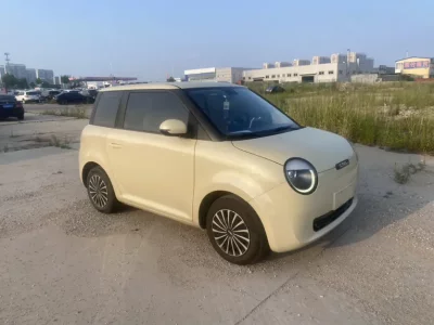 Changan Lumin