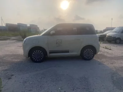 Changan Lumin
