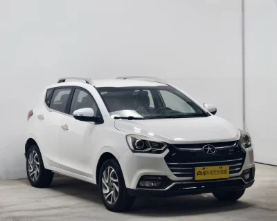 JAC Ruifeng S2