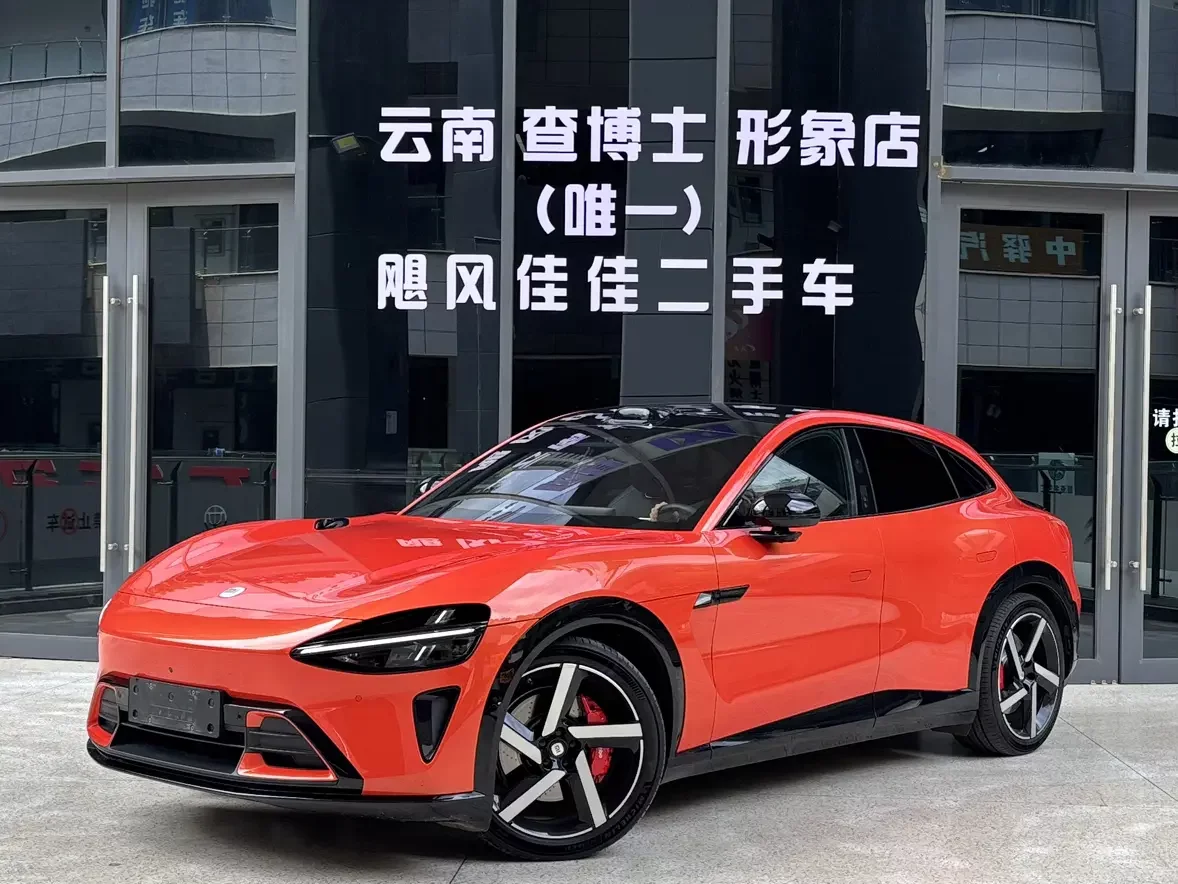 Xiaomi car Xiaomi YU7