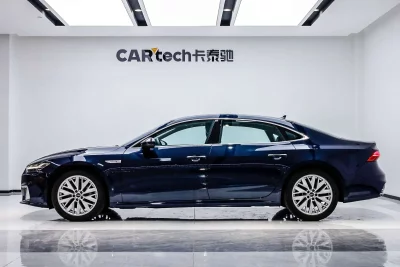 Audi A7L