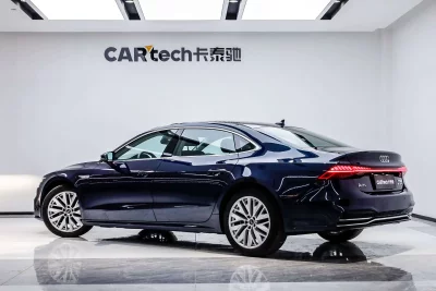 Audi A7L