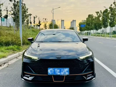 Changan UNI-V