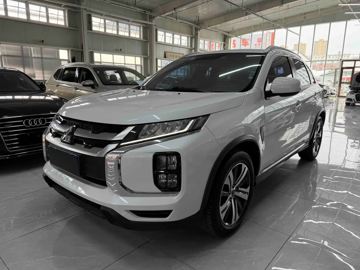 MITSUBISHI JINXUAN ASX