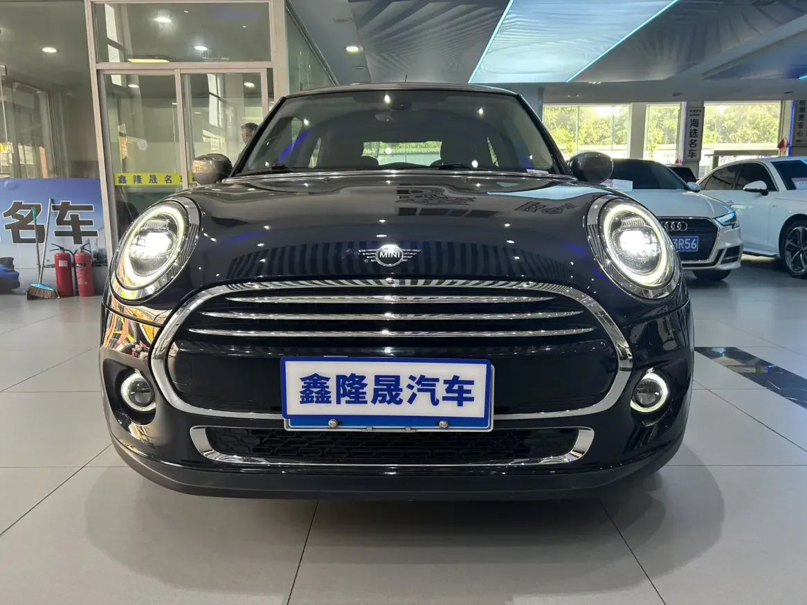 MINI MINI