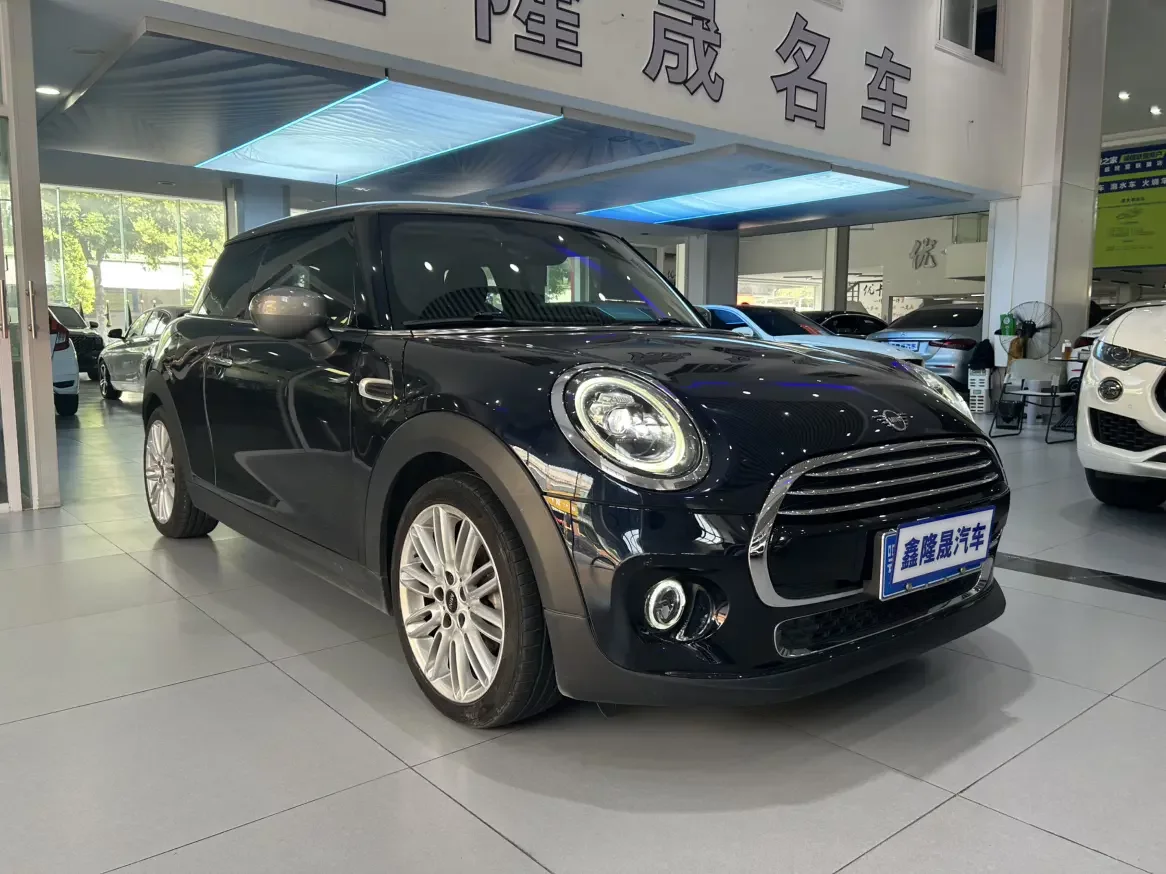 MINI MINI