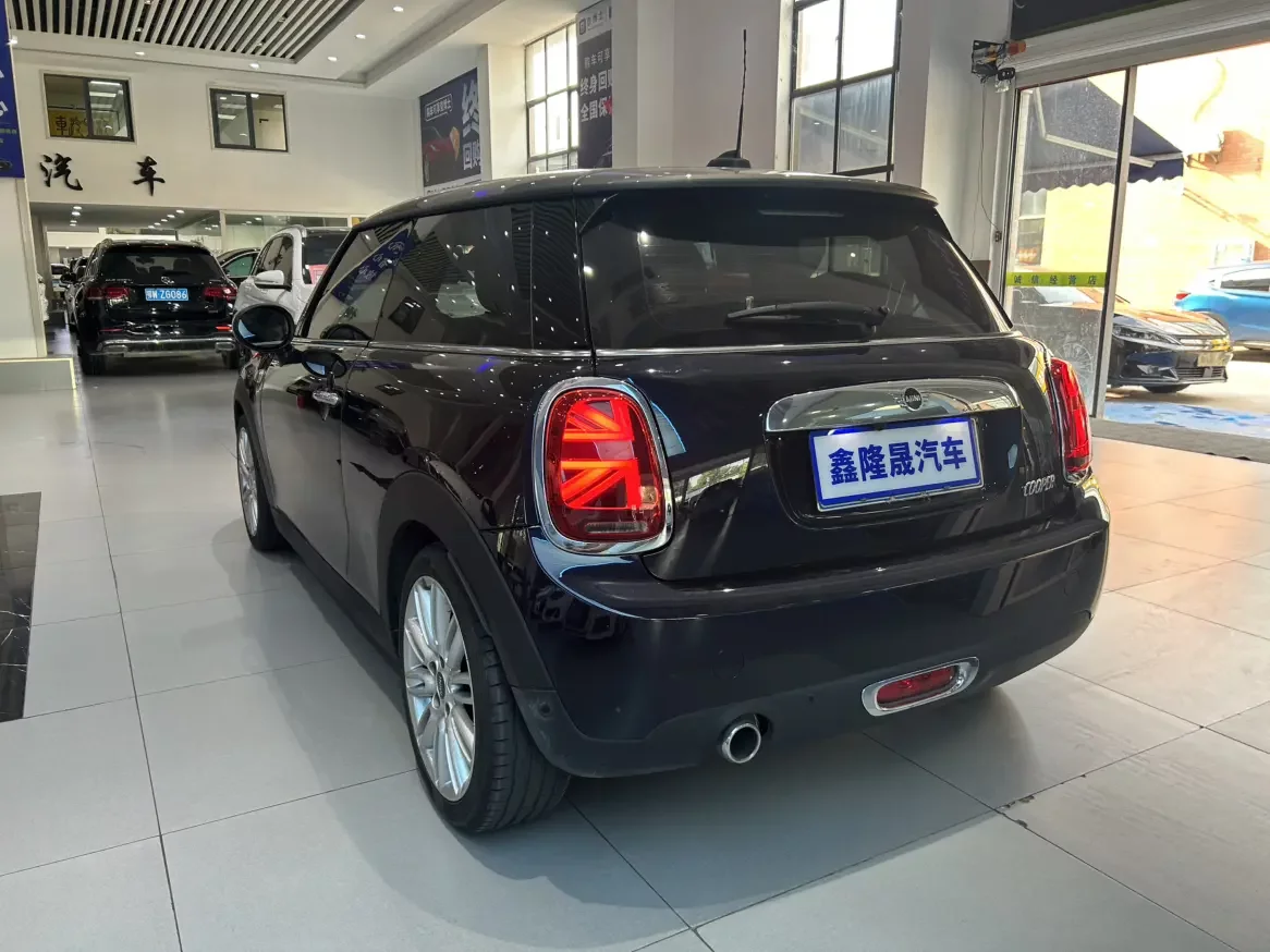 MINI MINI