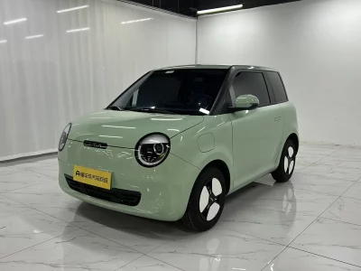 Changan Lumin