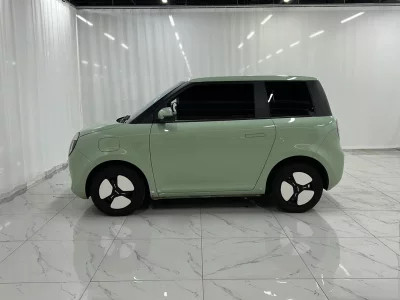 Changan Lumin