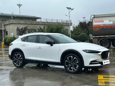 Mazda CX-4