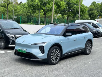 NIO ES6