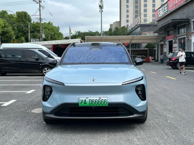 NIO ES6