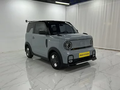 Geely Panda