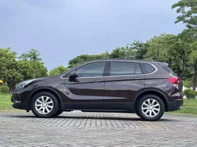 Buick Envision